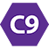 Forever Clean 9 (C9) logo