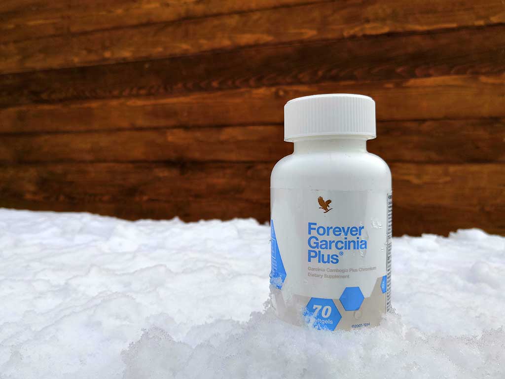 Forever Garcinia Plus supplement