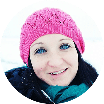 Szabó Regina, C9 mentor